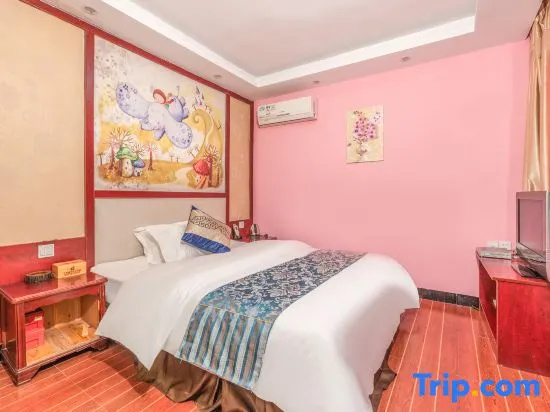 Comfort room