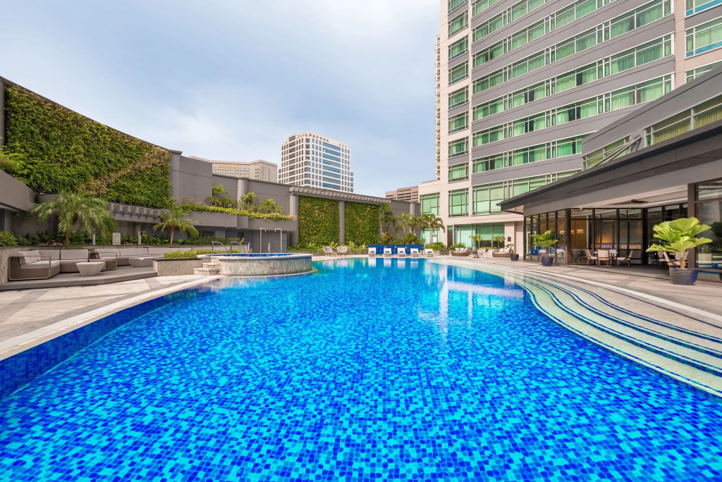 Hotel photo 17