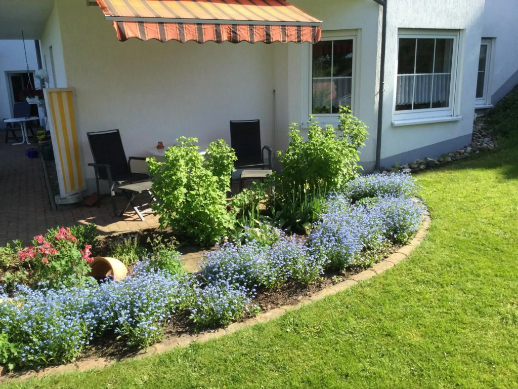 Ferienwohnung Kraft