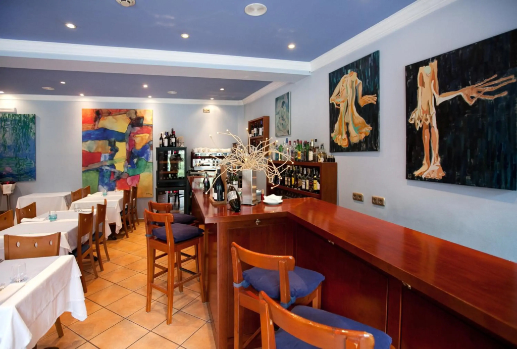 Hotel Montane - фото 22