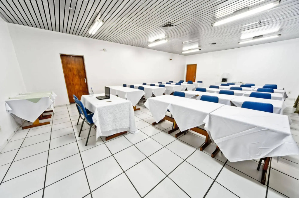 Hotel Nacional Inn Limeira - Général