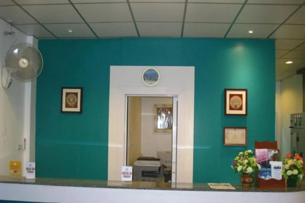 Hotel photo 11