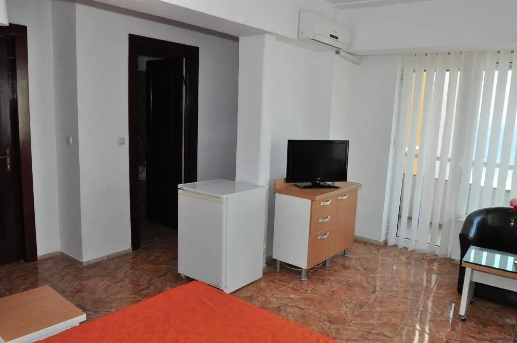 Hotel Lido - Chambres