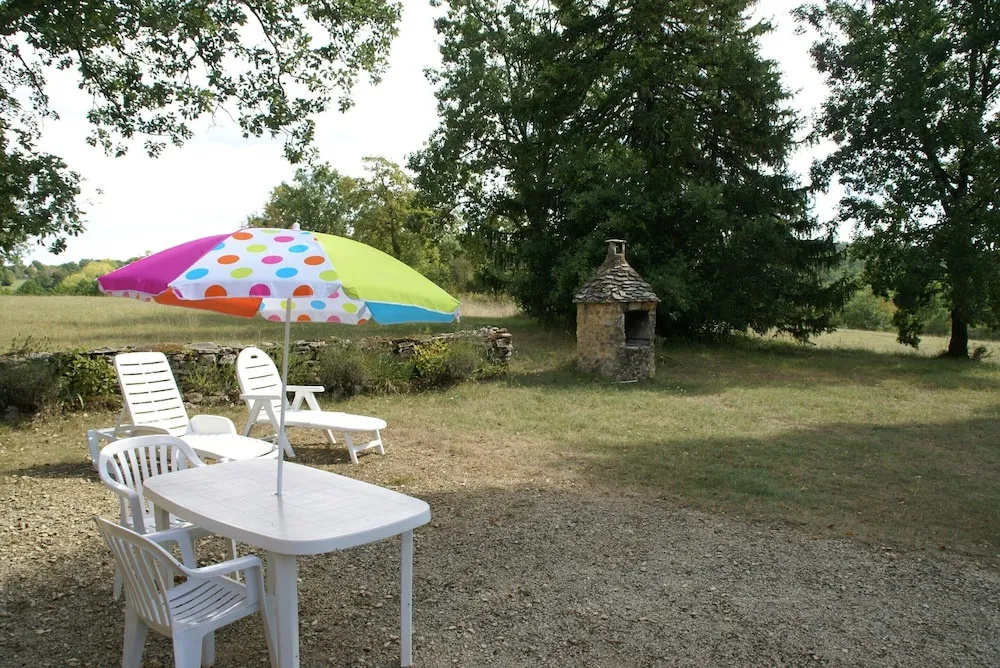 Romantic Cottage, Berbiguieres