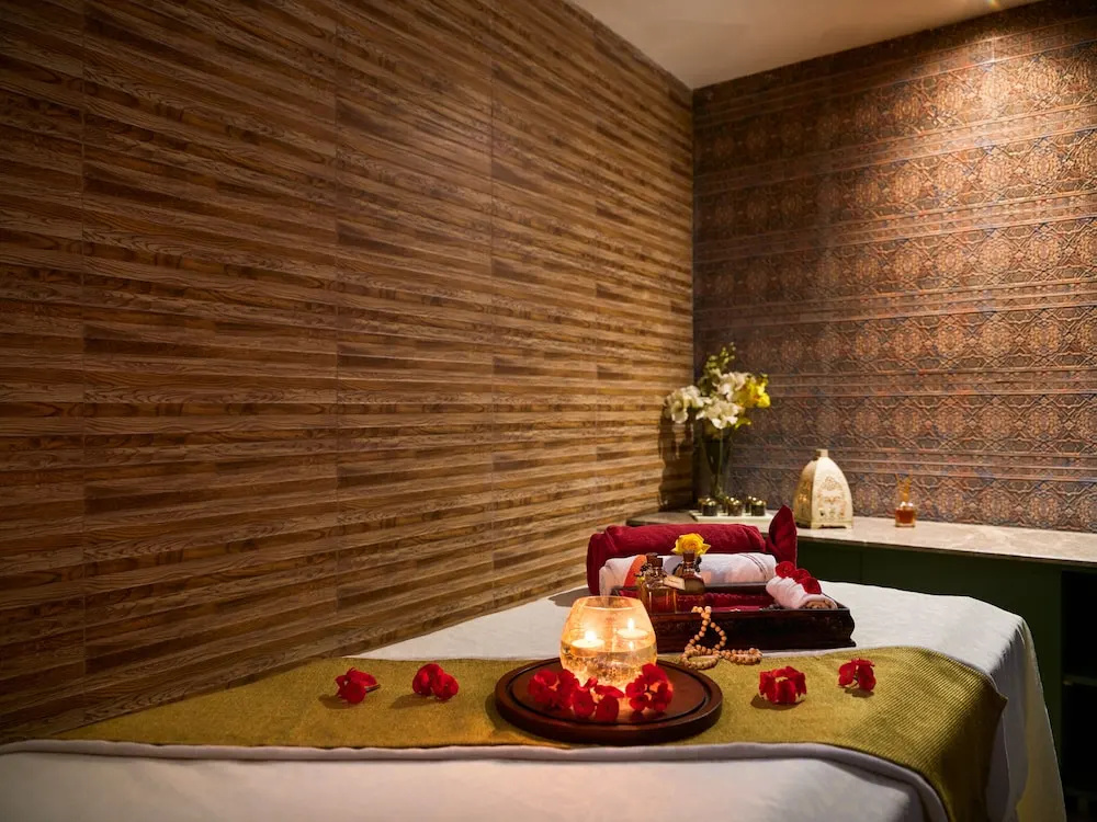 Fortune Park, Katra - Member ITC Hotels' Group - Général