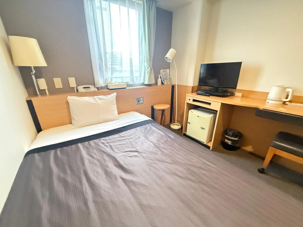 Hotel Kamoike Plaza - фото 3