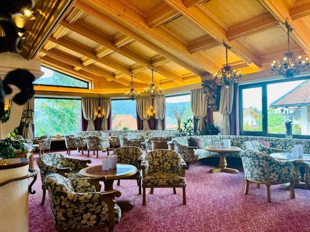 Berghotel Tirol - Général