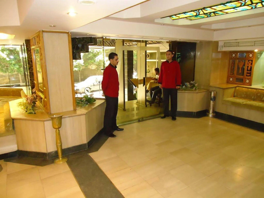 Hotel photo 14