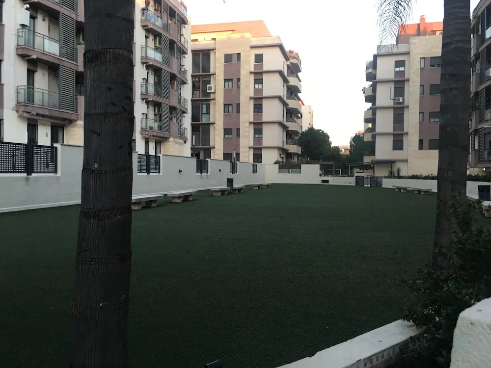 Apartamento Mairena