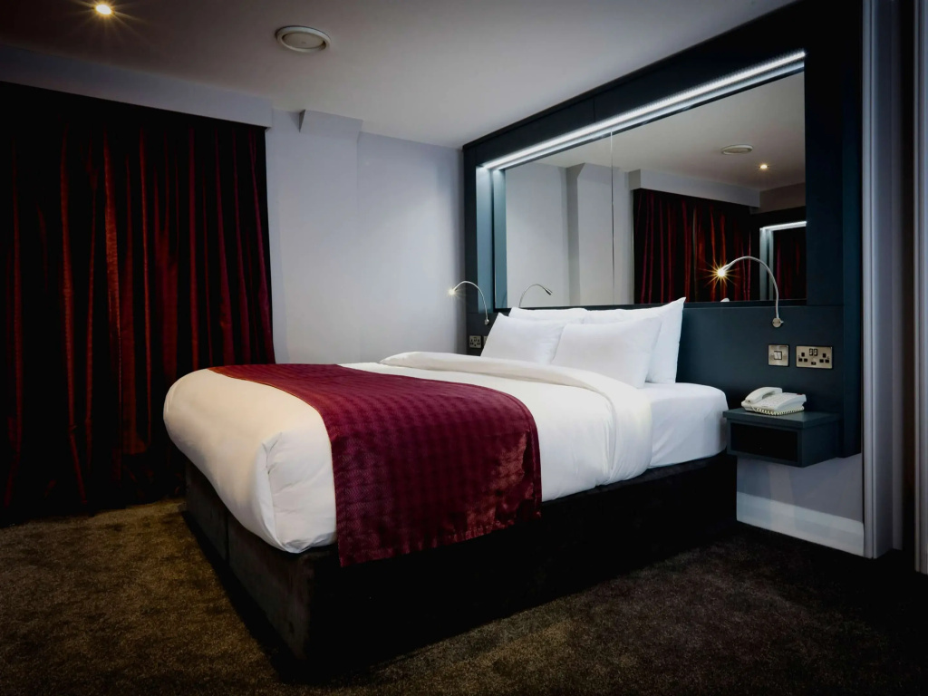 Claregalway Hotel - Général