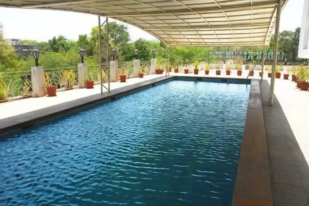 Hotel Inder Residency - Général