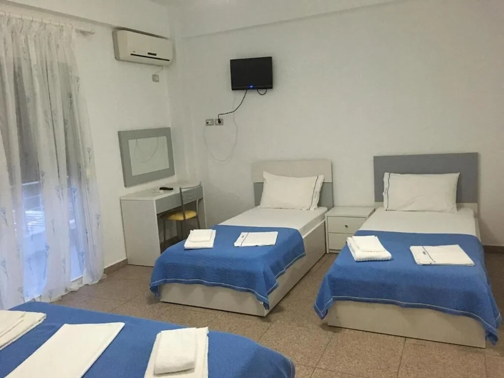 Hotel Stolis - Général
