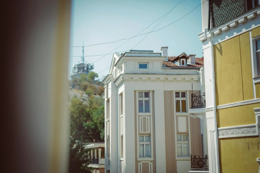 Beautiful best location apartment Red Mouse