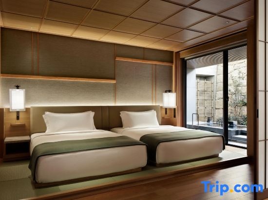 HOTEL THE MITSUI KYOTO, a Luxury Collection Hotel & Spa 사진 37