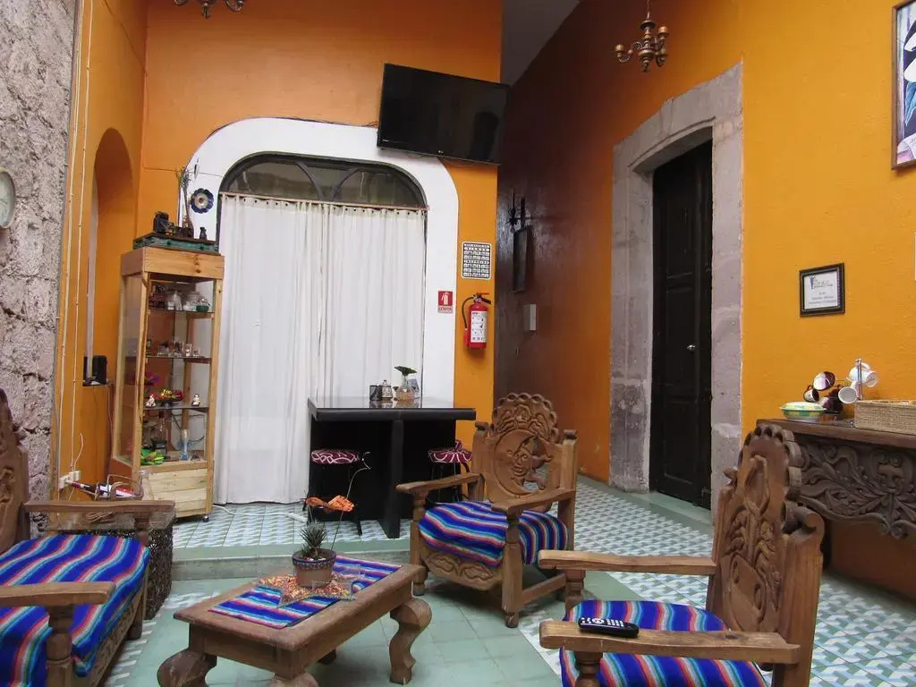 Hotel photo 21