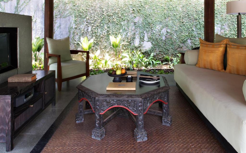 Kayumanis Ubud Private Villa & Spa