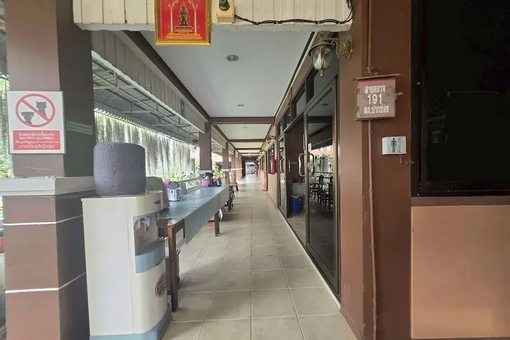Hotel photo 19