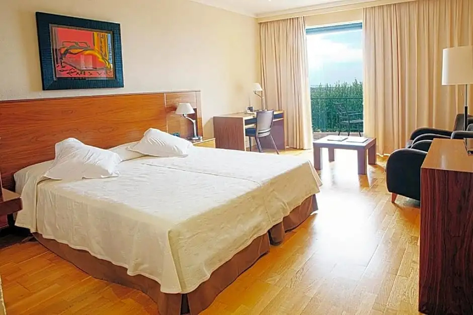 Can Xiquet - Chambres