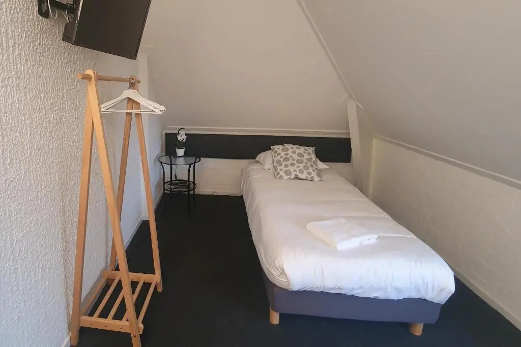 Wyllandrie - Chambres
