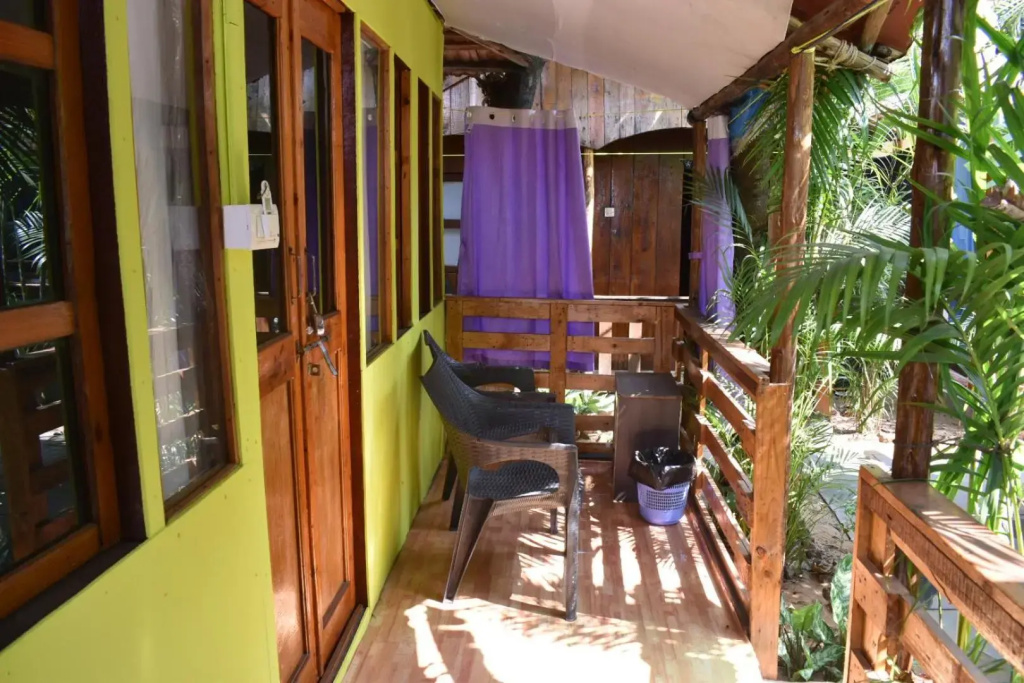 Hotel photo 18