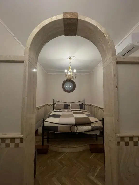 1 Bedroom Cottage