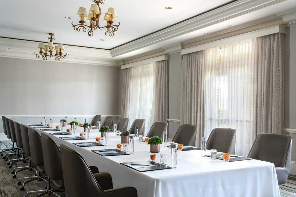 The Ritz-Carlton Naples, Tiburón - Général