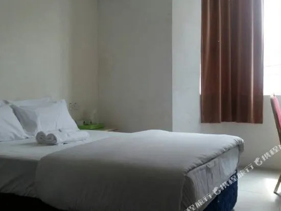 Fresh Hotel Ipoh
