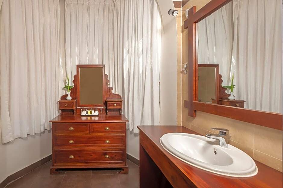 Grand Hotel Nuwara Eliya