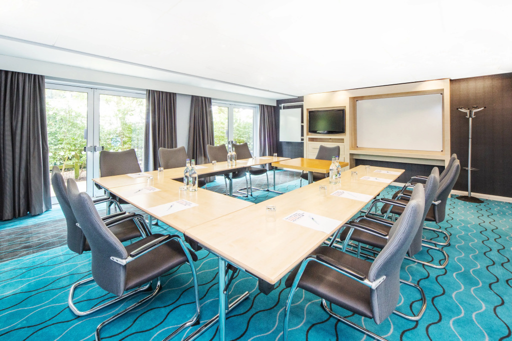 Holiday Inn Express Folkestone - Channel Tunnel by IHG - Général