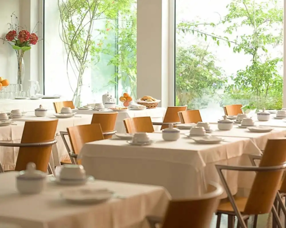 Costa Nova Hotel - Général