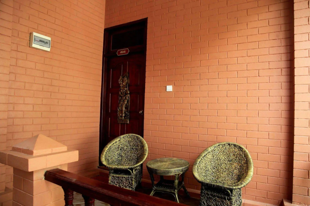 Yun Myo Thu Hotel - Général