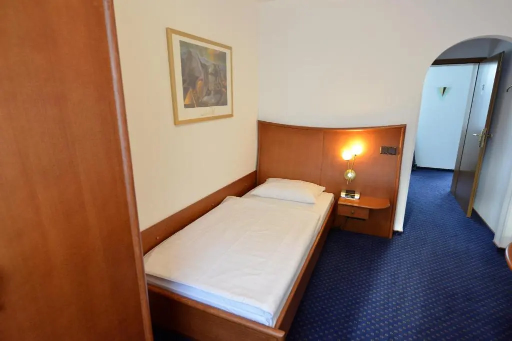 Trollinger Hof - Chambres