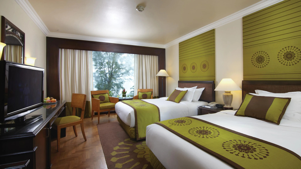 Holiday Inn Resort Penang - Général
