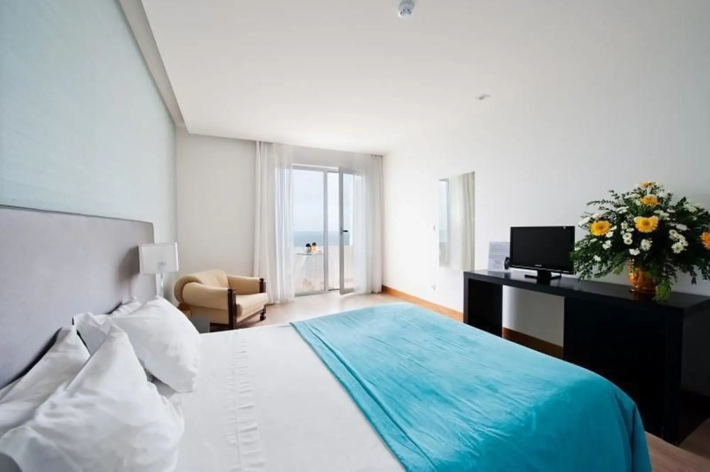 Hotel Mar e Sol & Spa - Général