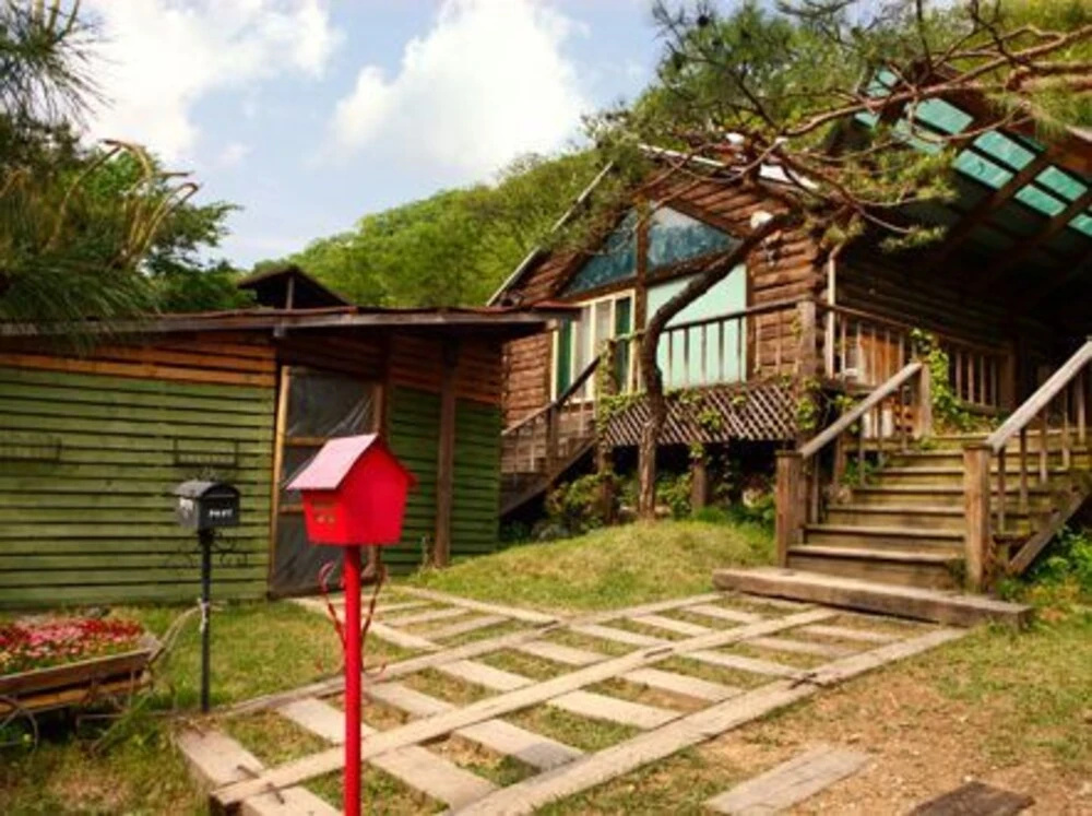 Gapyeong Rothem Namu Pension