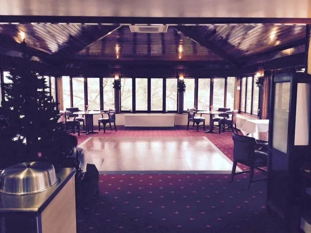 The Old Mill Hotel - Général