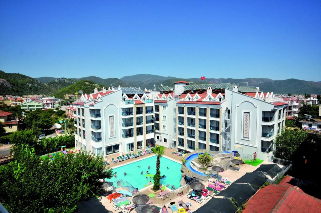 Epic Hotel