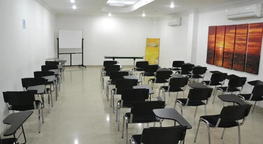 Hotel Barrancabermeja Plaza - Général