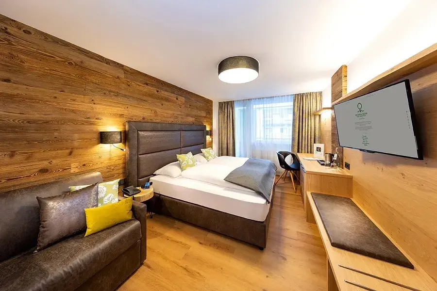 Superior room