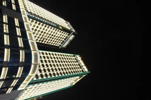Lixin International Hotel Inner Mongolia
