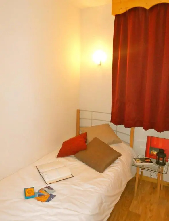 Residence Spa Le Balcon De Recoin - Chambres