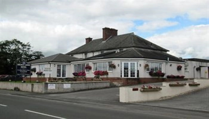 Solway Lodge Hotel - Général
