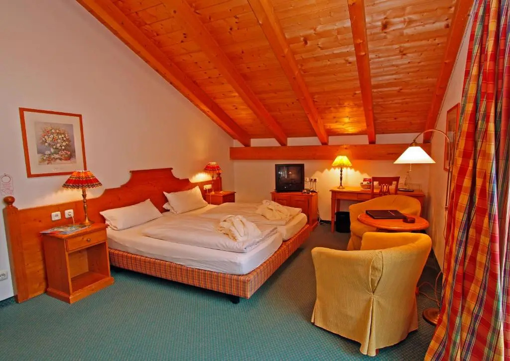 Standard Family room