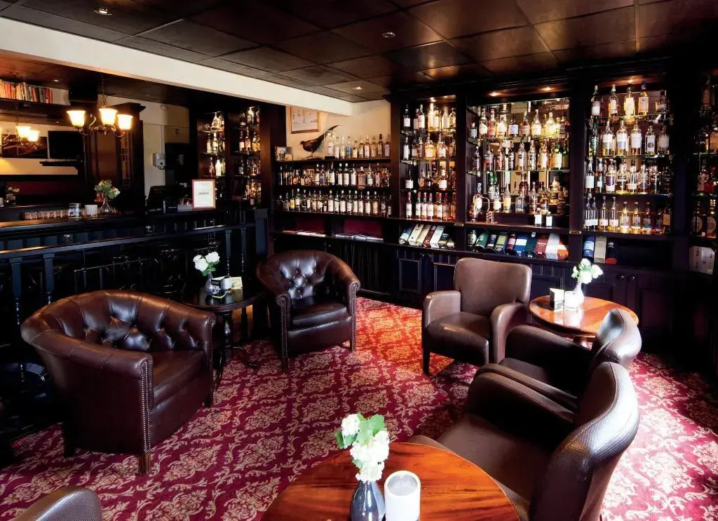 Fletcher Hotel-Restaurant Veldenbos - Général
