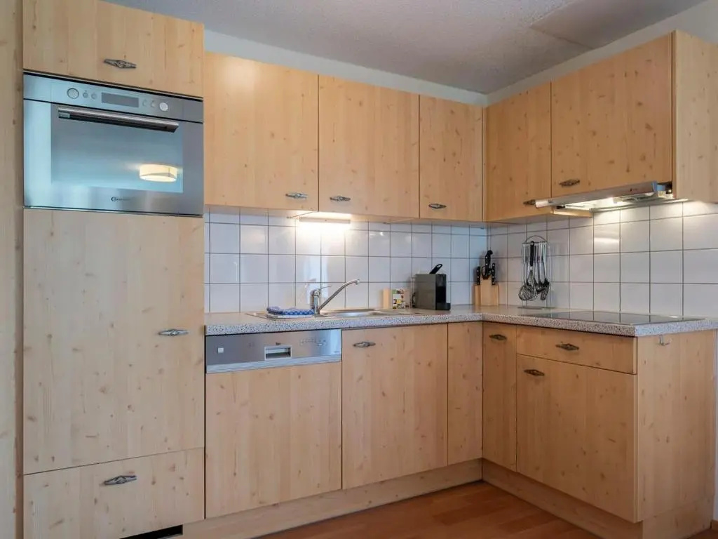 Landal Hochmontafon - Chambres