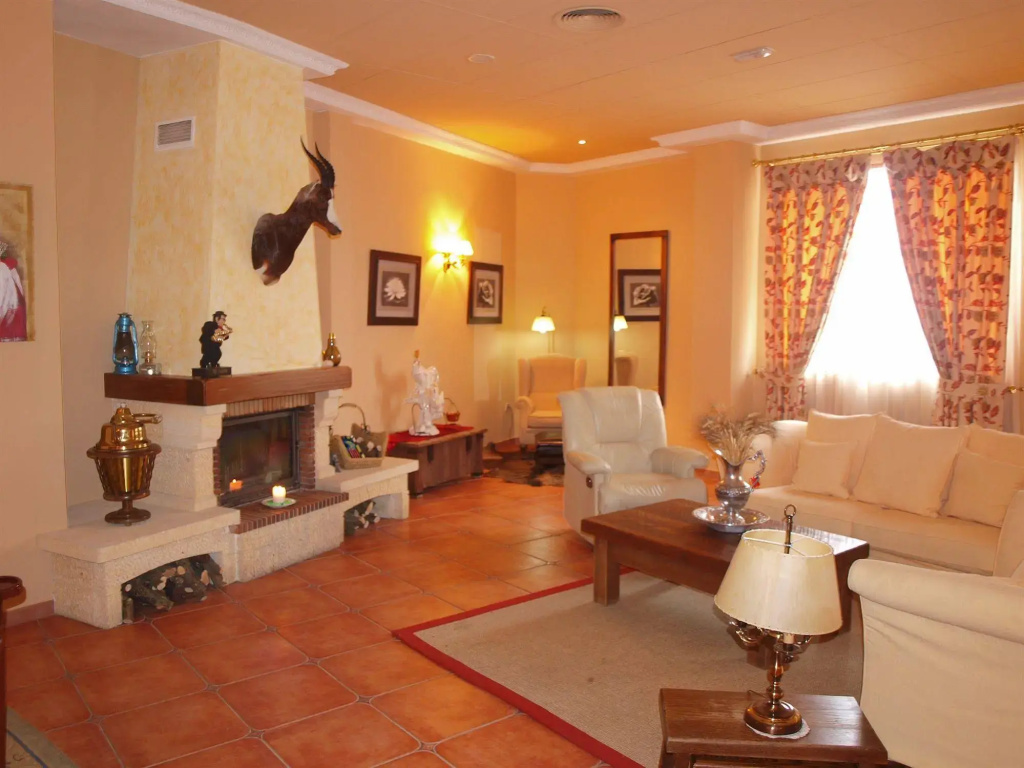 El Curro Hotel Rural - Général