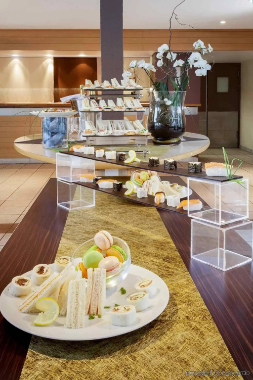 Novotel Lille Aeroport - Général