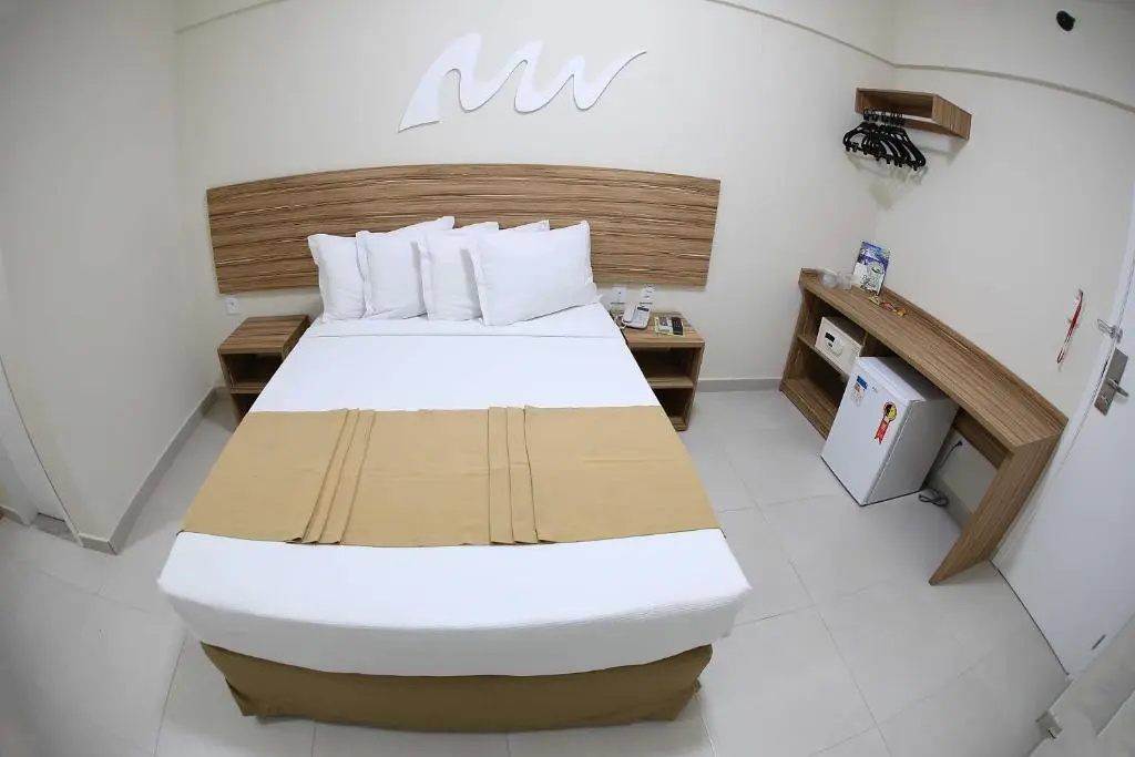 Real Praia Hotel - Chambres