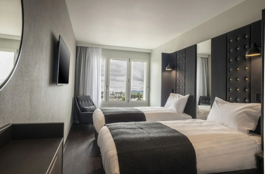Hotel photo 7