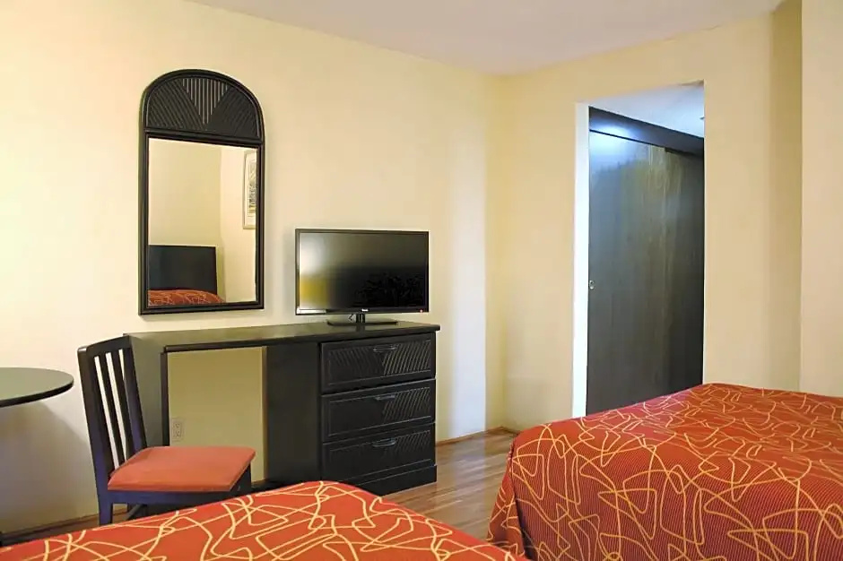 Hotel del Angel Reforma - Chambres